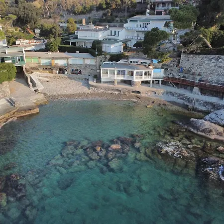 Un Passo Dal Mare * Zoagli