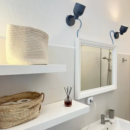 Un Passo Dal Mare Διαμέρισμα Zoagli