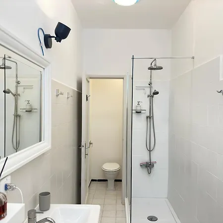 Διαμέρισμα Un Passo Dal Mare *