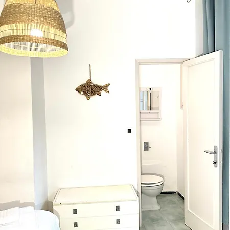 Un Passo Dal Mare Διαμέρισμα