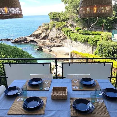 Daire Un Passo Dal Mare