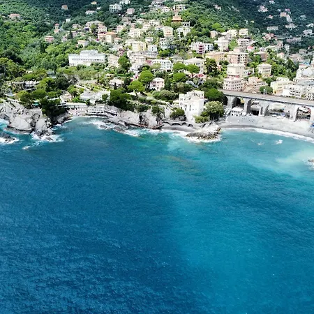 Un Passo Dal Mare