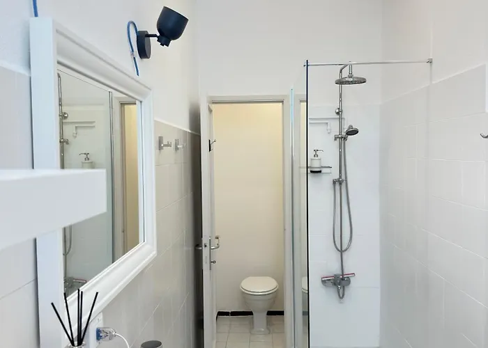 Un Passo Dal Mare * Zoagli