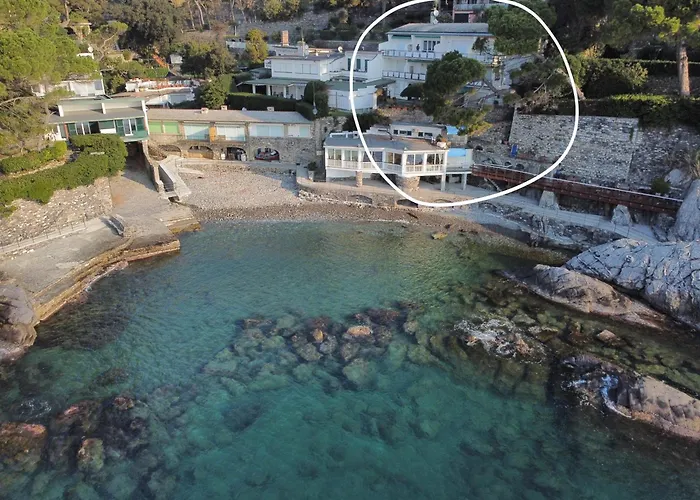 Un Passo Dal Mare 佐阿利