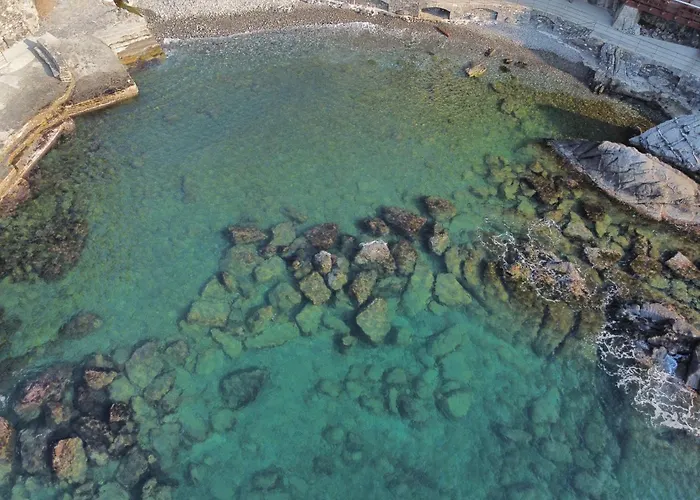 Un Passo Dal Mare 佐阿利