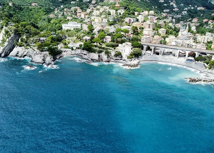 Un Passo Dal Mare