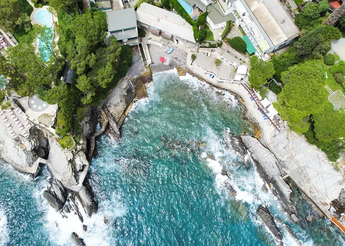 Un Passo Dal Mare 公寓 *