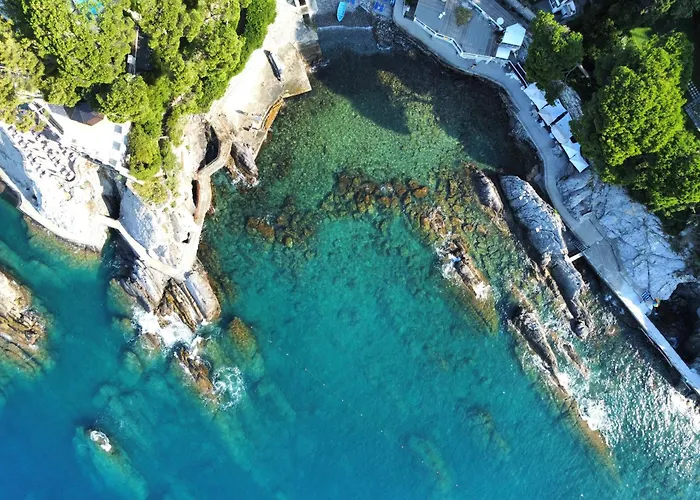 Un Passo Dal Mare