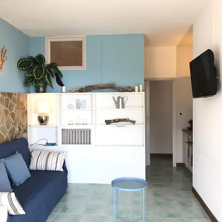 Un Passo Dal Mare Apartamento *