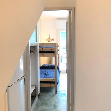 Apartamento Un Passo Dal Mare *