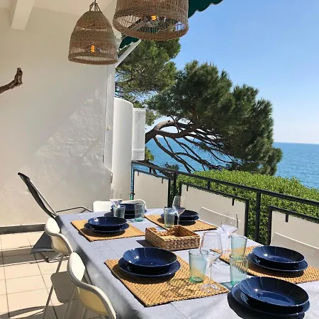 Un Passo Dal Mare زواليي