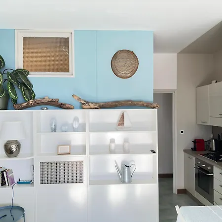 Apartment Un Passo Dal Mare *