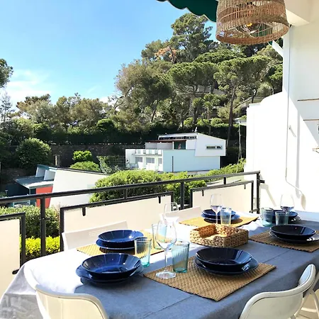 דירה Un Passo Dal Mare