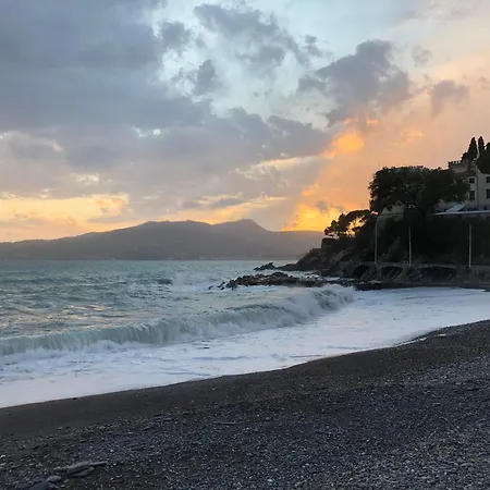 Un Passo Dal Mare