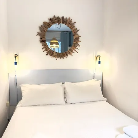 Un Passo Dal Mare