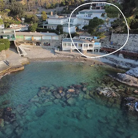 Un Passo Dal Mare Zoagli