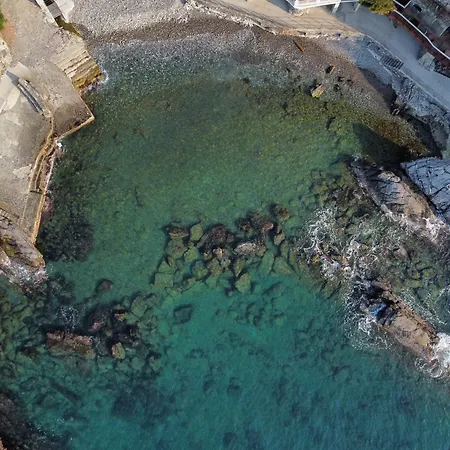 شقة Un Passo Dal Mare