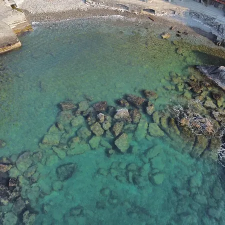 Un Passo Dal Mare Zoagli