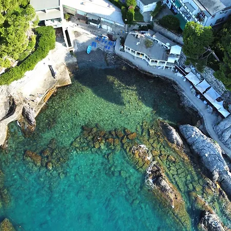 Un Passo Dal Mare شقة