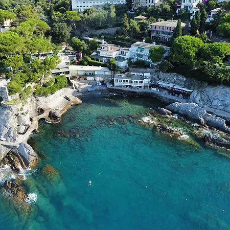 Un Passo Dal Mare شقة *
