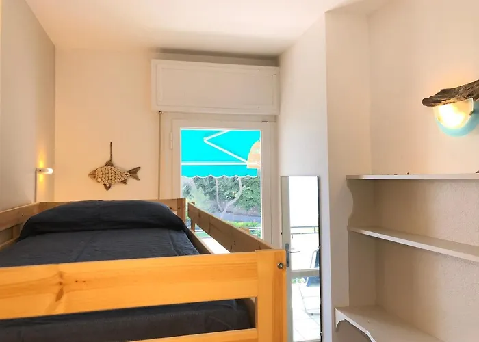 Un Passo Dal Mare