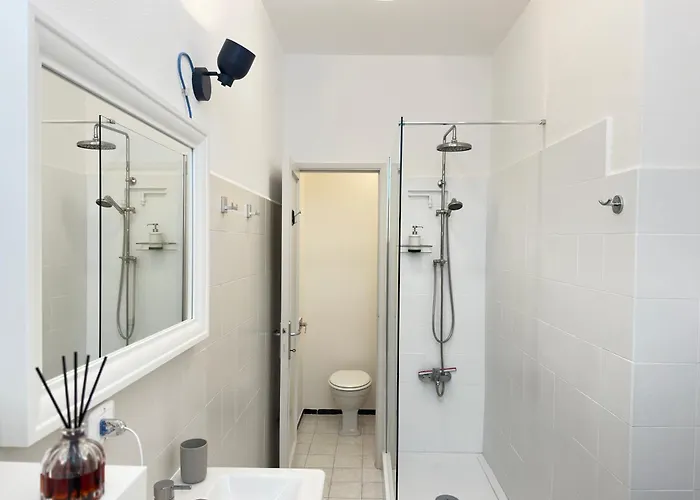 Apartamento Un Passo Dal Mare *