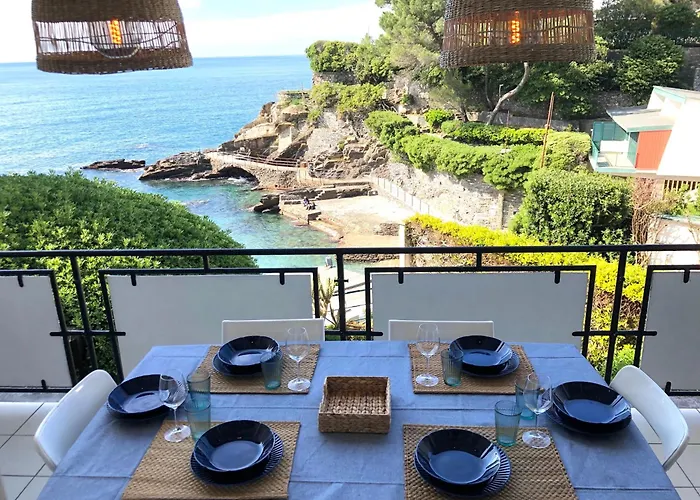 Apartamento Un Passo Dal Mare