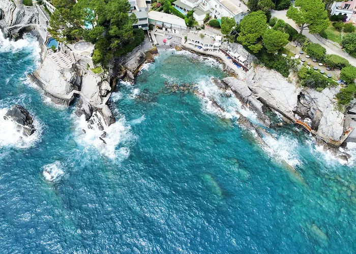Un Passo Dal Mare *