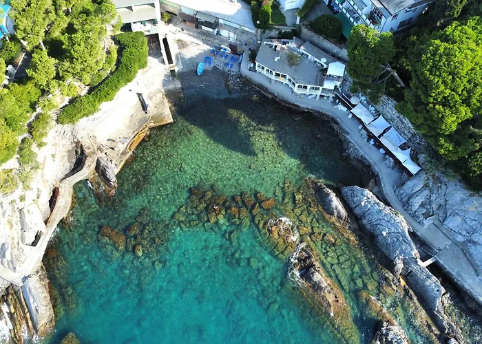 Un Passo Dal Mare Apartamento
